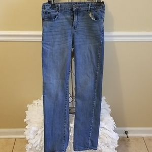 Children's Place Jeans  - Size 14 Straight